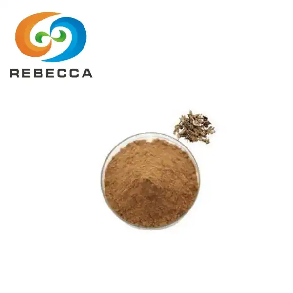 Black Cohosh Root Extract Powder